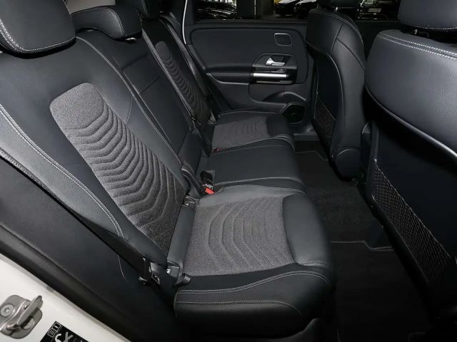 Mercedes-Benz B 200 AHK+PANO+STANDHEIZ+DISTRONIC+360°+18"+HIFI