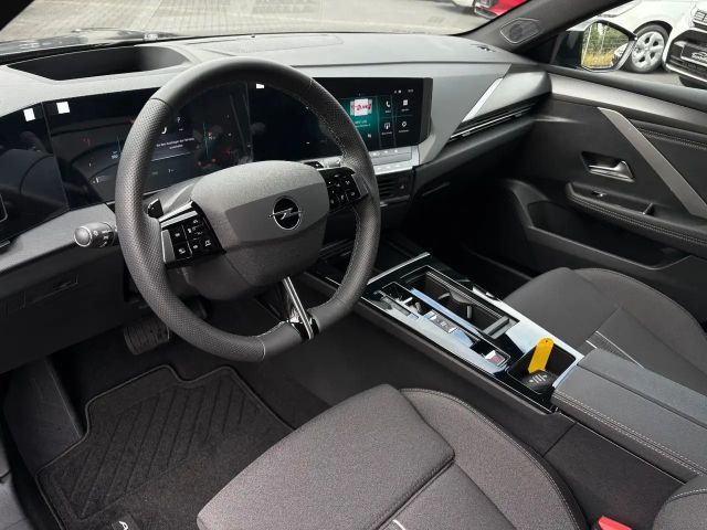 Opel Astra GS-Line Grand Sport