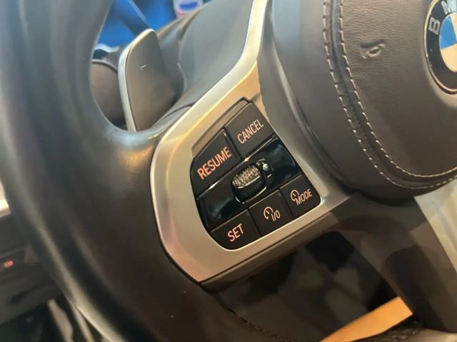 BMW X5 M-Sport xDrive