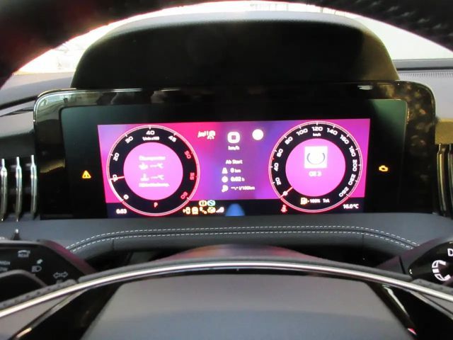 Skoda Superb Sportline