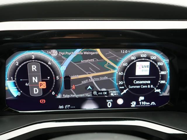 Volkswagen California Ocean T7