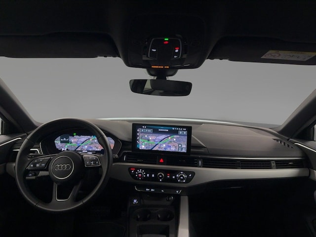 Audi A4 35 TFSI Avant S-Tronic