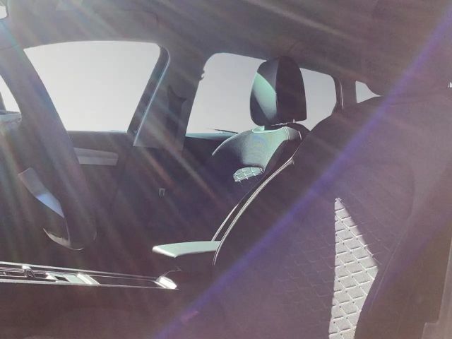 Seat Leon 1.5 eTSI DSG FR-lijn