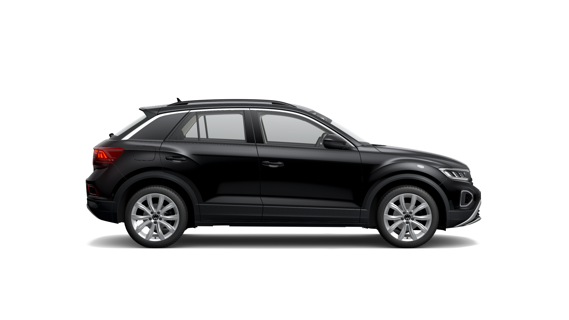 Volkswagen T-Roc DSG Life