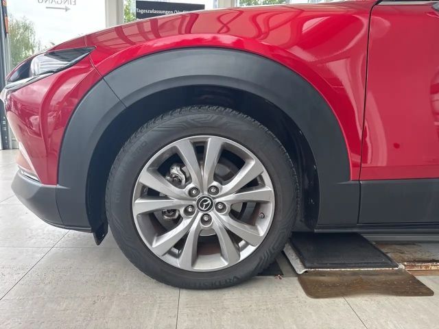 Mazda CX-30 Selection