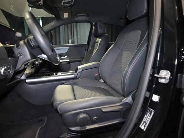 Mercedes-Benz EQA 350 4MATIC Progressive