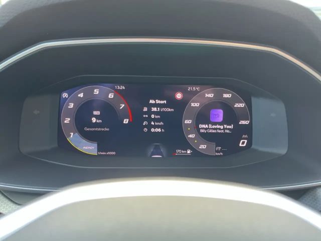 Seat Leon 1.5 TSI Sportstourer Style