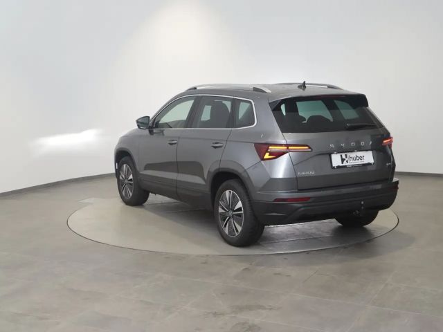 Skoda Karoq 4x4 Selection