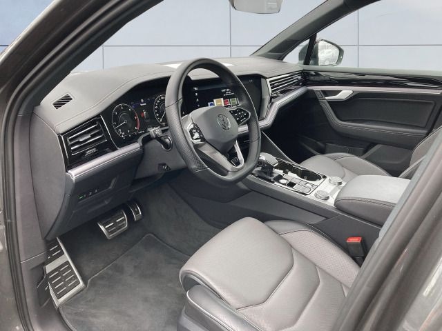 Volkswagen Touareg 4Motion IQ.Drive R-Line