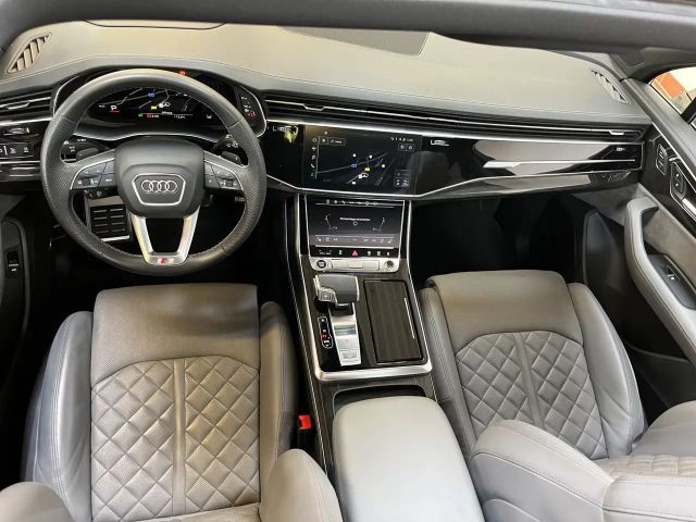 Audi Q7 50 TDI Quattro S-Line