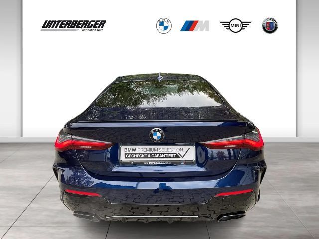 BMW 440 Coupé M440i xDrive