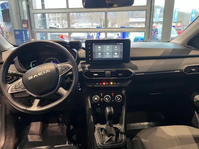 Dacia Jogger Extreme