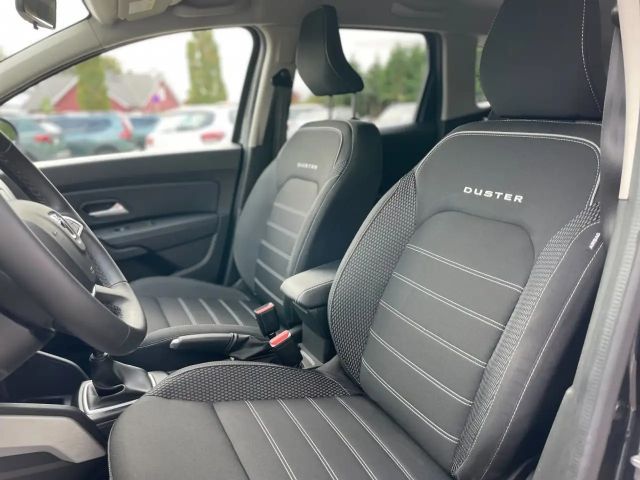 Dacia Duster Prestige TCe 130