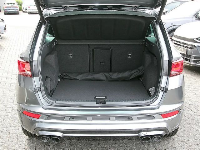 Cupra Ateca 2.0 TSI 4Drive VZ