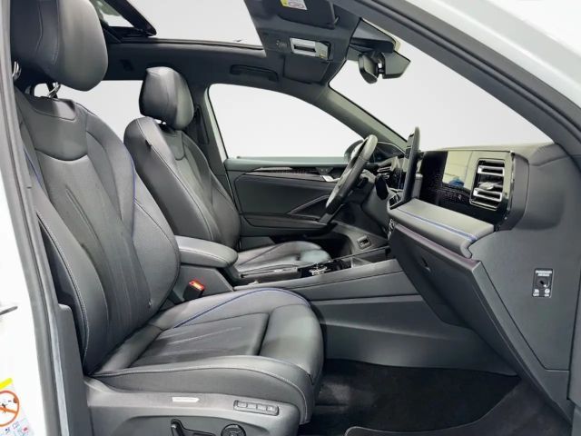 Volkswagen Tiguan 2.0 TDI DSG R-Line