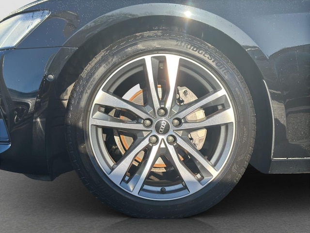 Audi A6 40 TDI Avant S-Tronic