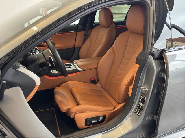 BMW M850 Coupé Gran Coupé xDrive