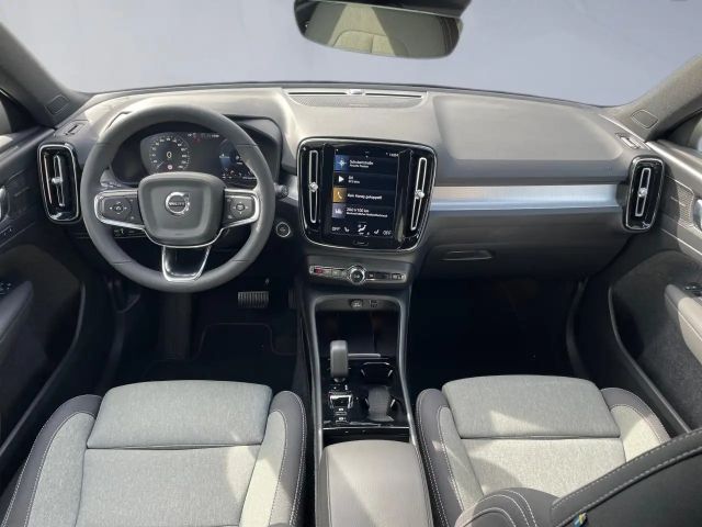 Volvo XC40 Bright Plus T4