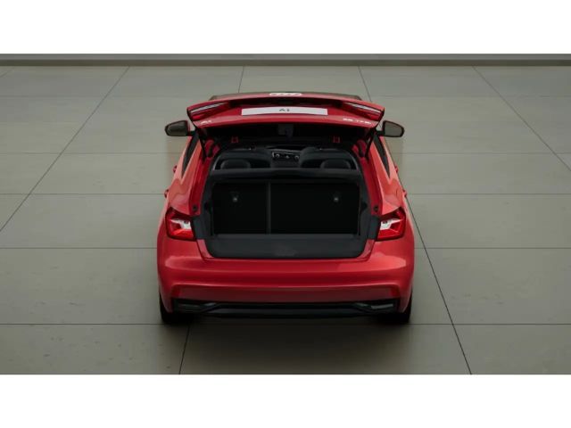 Audi A1 25 TFSI S-Tronic Sportback