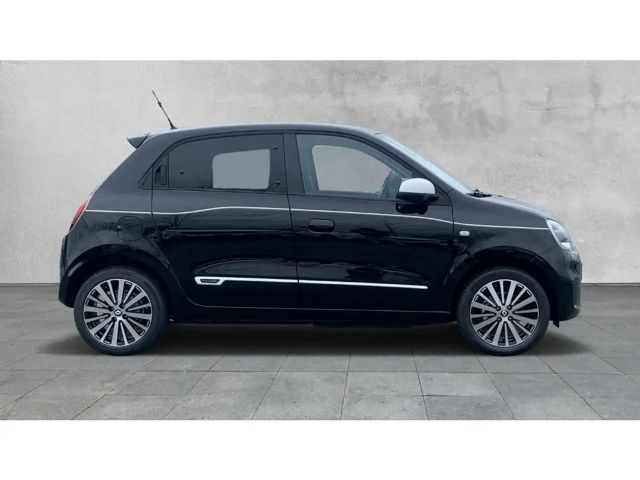 Renault Twingo E-Tech