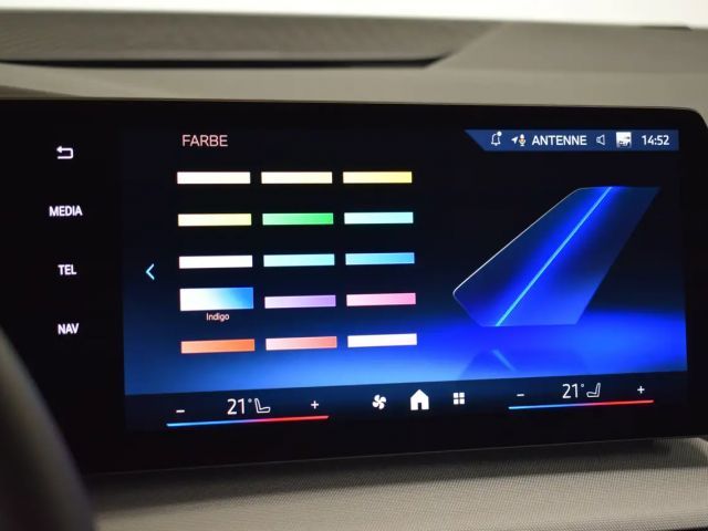 BMW 216 216i Active Tourer