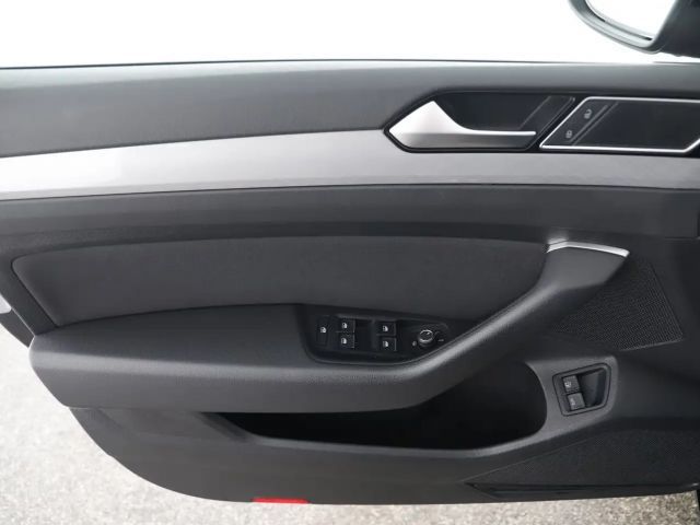 Volkswagen Passat GTE Variant