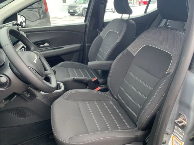 Dacia Sandero TCe 90