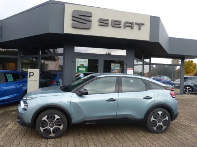 Citroën C4 Feel PureTech