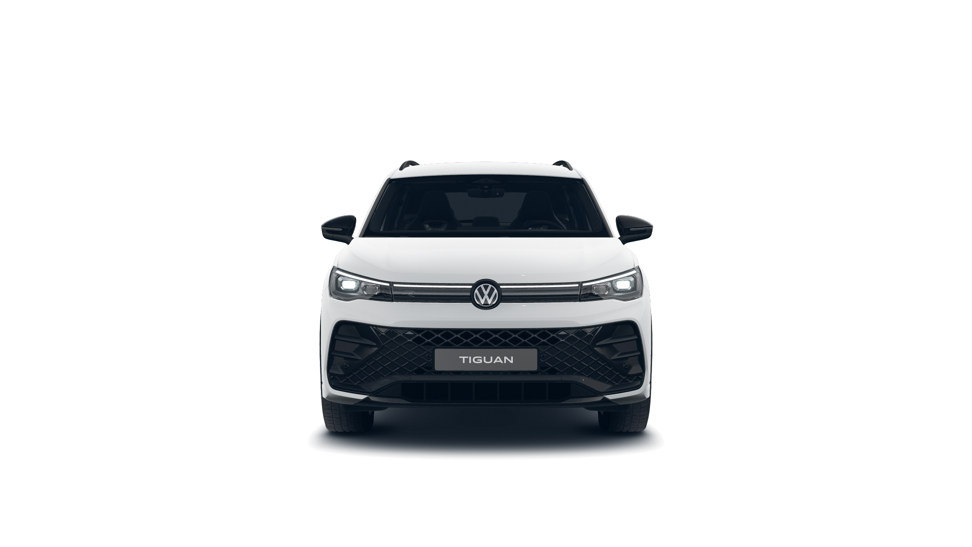 Volkswagen Tiguan 1.5 eTSI DSG R-Line