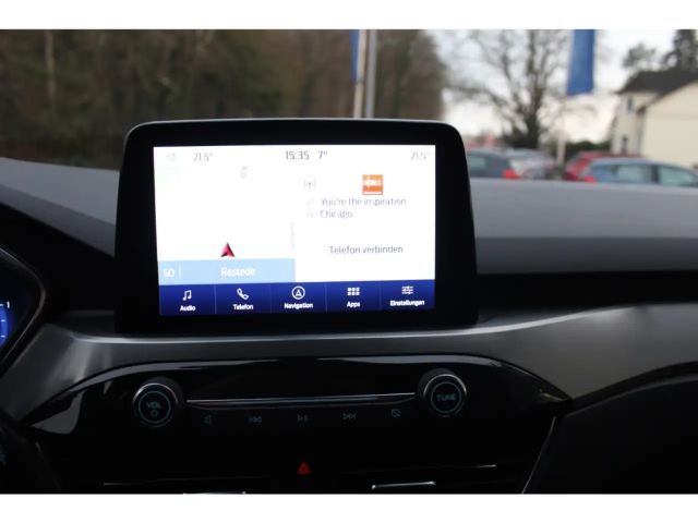 Ford Kuga Titanium X