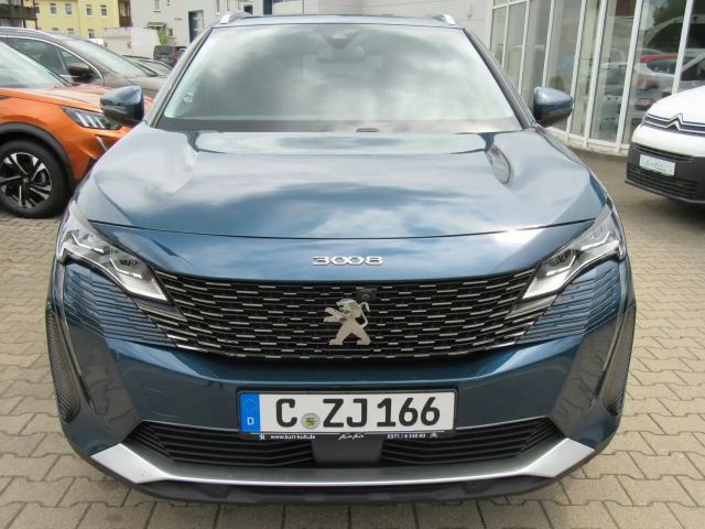 Peugeot 3008 Allure Pack EAT8 PureTech