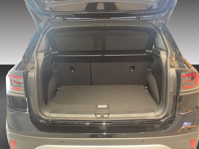 Volkswagen T-Cross DSG Life