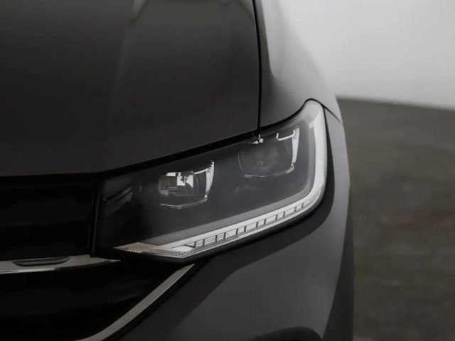 Volkswagen T-Cross DSG Life