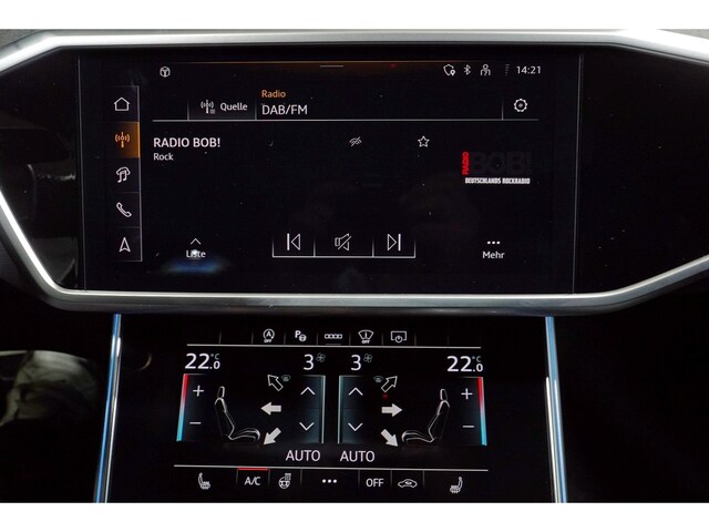 Audi S6 Avant Quattro