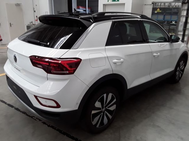 Volkswagen T-Roc 1.5 TSI DSG Life Move