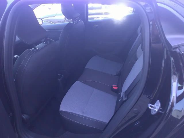 Renault Clio Evolution