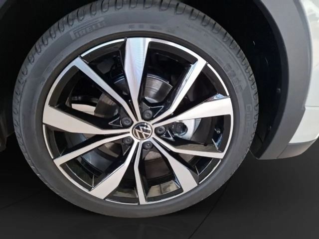 Volkswagen T-Cross DSG R-Line