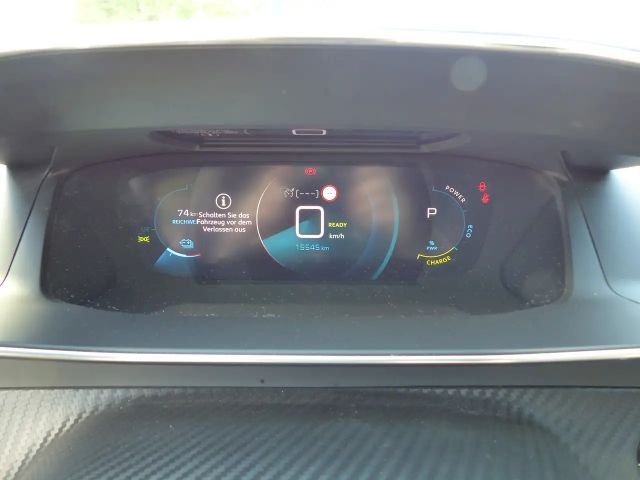 Peugeot E-2008 GT-Line