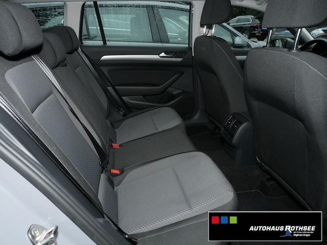 Volkswagen Passat 1.5 TSI DSG Variant