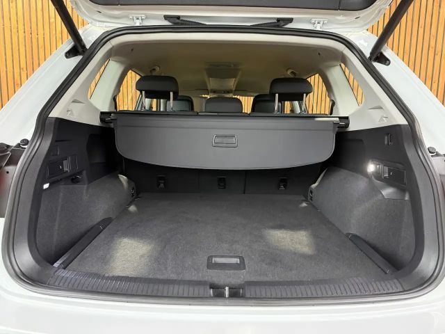 Volkswagen Tiguan Allspace DSG