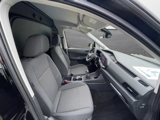 Volkswagen Caddy 2.0 TDI Maxi