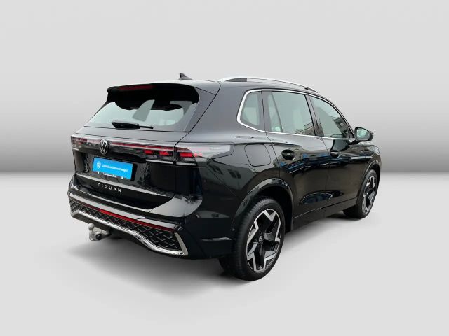Volkswagen Tiguan 2.0 TDI DSG R-Line
