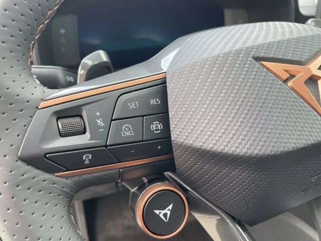 Cupra Formentor 2.0 TSI DSG VZ