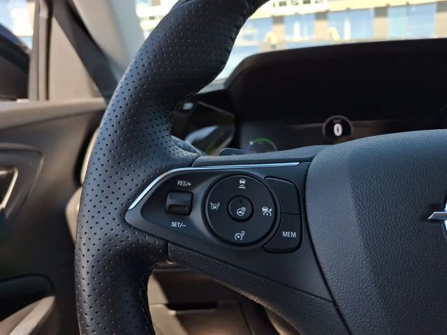 Opel Grandland X GSe