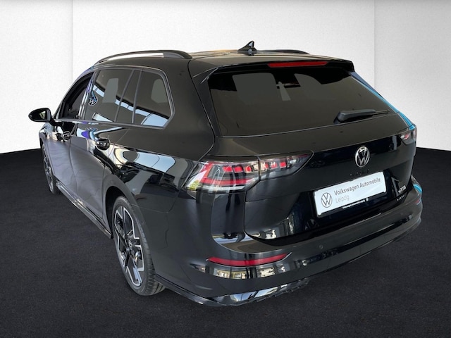 Volkswagen Golf DSG R-Line Variant