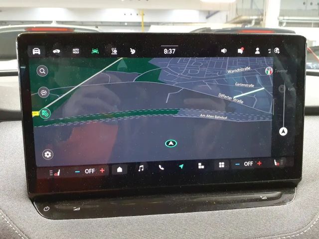 Skoda Enyaq 85x *AHK*MATRIX*WÄRME*ACC*NAVI*R-CAM*SHZ*