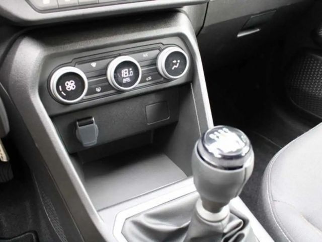 Dacia Sandero ECO-G Stepway