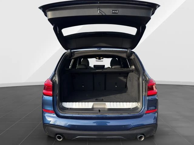 BMW X3 M-Sport xDrive30e