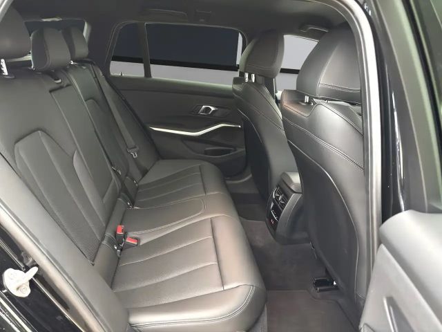 BMW 318 318d Touring