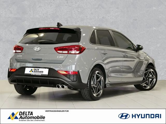 Hyundai i30 N Line T-GDi